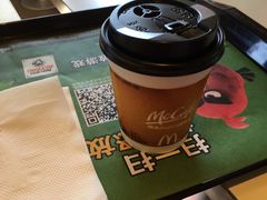 -麦当劳(双榆树店)