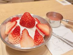 -满记甜品(岭南新天地店)