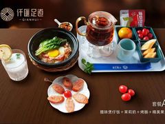-仟汇足道·SPA(秀洲总店)