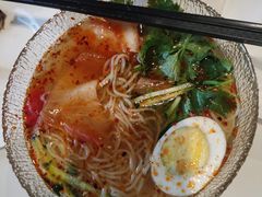 -东方太阳城淮扬餐厅(会所中餐厅店)