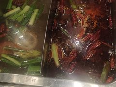 -好得火锅(育才店)