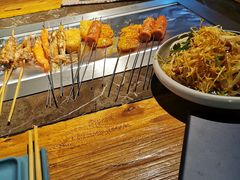 -那些年记忆烧烤