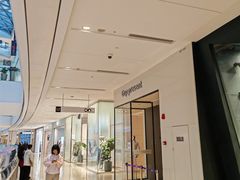 -LuOne凯德晶萃广场(徐家汇路店)