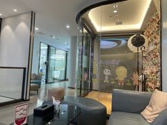 -牙博士口腔品牌连锁(杨浦店)