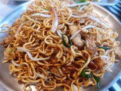 神伙炒泡面-神伙烧烤(江北黄泥塝店)