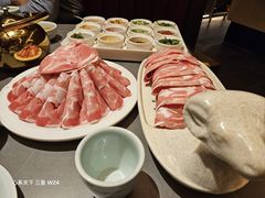 -额尔敦传统涮(体育场店)