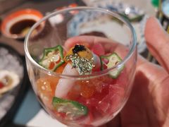 -極上萬膳·日料放题(海岸城店)
