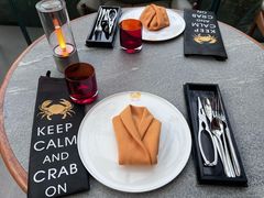 -Ministry of Crab•MOC(交子大道店)