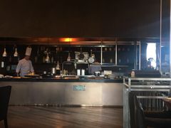 -光谷希尔顿酒店-厨意意大利餐厅(鸿雁路店)