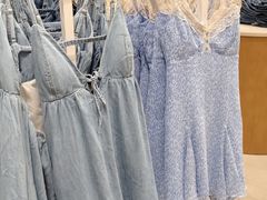 -Abercrombie & Fitch(天环广场店)