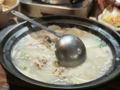 -萬家灯火·私房湘菜·22年老手艺(南岭大道店)