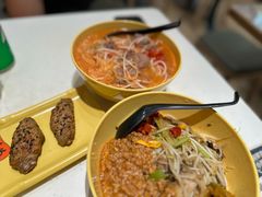 -谭仔米线(壹方城店)