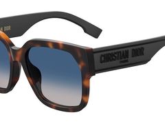 Dior 2020年新款太眼镜-圆方眼镜(东海花园二期东区店)