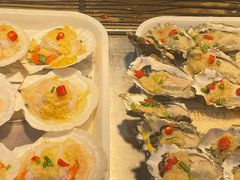 -大学城夜市大排档(凤栖路店)