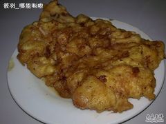 炸猪排-老地方面馆(思南路店)