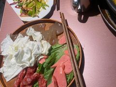 -美食美客土烙锅店·老字号