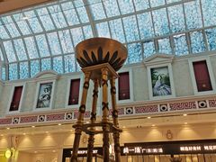 -蔡澜点心·粤菜(月星环球港店)