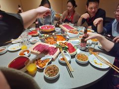 -海底捞火锅(银泰中心店)