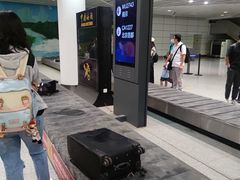 -银川河东国际机场