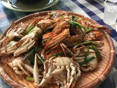 -钱大妈海鲜饭店(保利林语店)