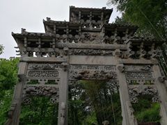 -潜口民宅博物馆