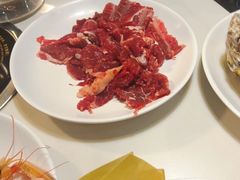 -九月海·海鲜自助(世纪东方店)