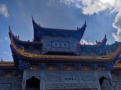 -东莞市大岭山森林公园