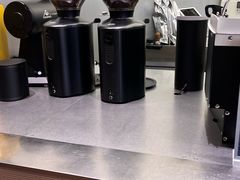 -CUBIC3三立方咖啡(西岸凤巢店)