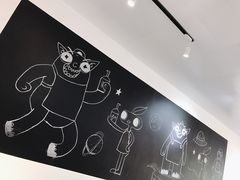 -茶力的小怪兽(梅林卓悦汇店)
