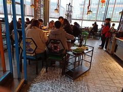 -冯排骨涮烤火锅(华商国际城店)