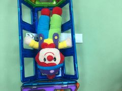 -金宝贝早教(南山花园城店)