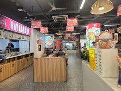 -兰州陈记牛肉面 ·烧烤· 铜锅涮肉(万达店)