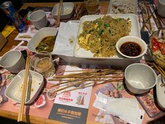 -木屋烧烤(坂田天安云谷店)