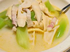 -庆江南江南菜(琴湖溪里花园城店)