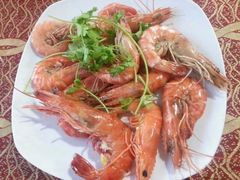 幸福姐海鲜大排档-幸福姐海鲜大排档