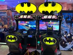 -反斗乐园(中航城君尚购物中心)