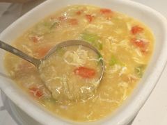 什锦疙瘩汤-富源东北春饼店(翠竹店)