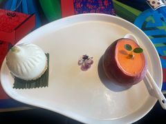 -上海滩餐厅(BFC外滩金融中心店)