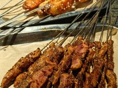 -酒肉行·虎子盐筋烤肉(大寨路店)