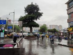 -忆碗面(华新街店)