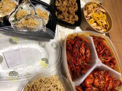 -盒马鲜生(联投广场店)