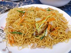 -祈胜邨•顺德鱼生•顺德菜(容桂店)