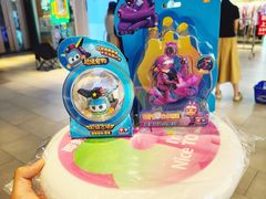-江燕路万科里