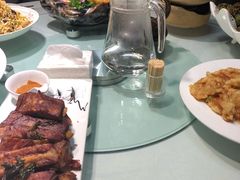 -品味名厨堂(银泉新都店)