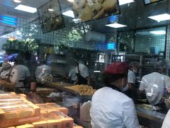 -鲍师傅糕点(春熙路店)