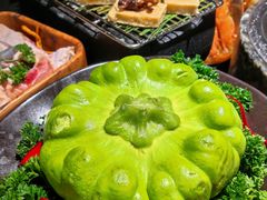 -芸山季·云南野生菌火锅(南翔印象城MEGA店)