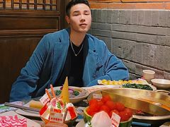 -小龙坎火锅(总店)