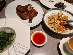 -广州文华东方酒店·江-由辉师傅主理