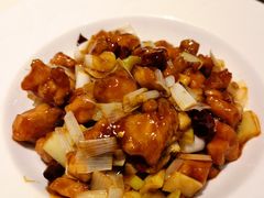宫保鸡丁-南门小馆·清真(国贸商城店)