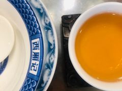 -山水茶艺馆·点心粤菜·30年老字号